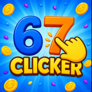 Play 67 Clicker now!