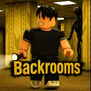 Backrooms