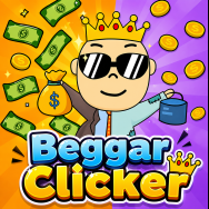 Play Beggar Clicker now!