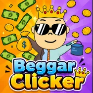 Beggar Clicker