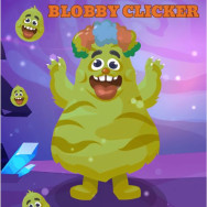 Play Blobby Clicker now!
