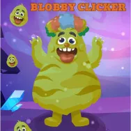 Blobby Clicker