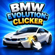 Play BMW Evolution: Clicker now!