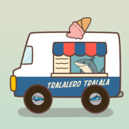 Play Brainrot Ice Truck now!