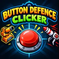Button Defense Clicker