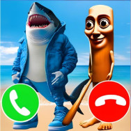Play Call the Italian Brainrot Animal now!
