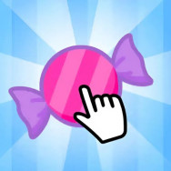 Play Candy Clicker 2 now!