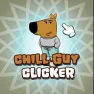 Play Chill Guy Clicker now!