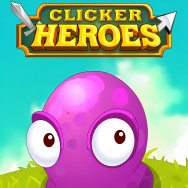 Play Clicker Heroes now!