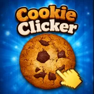 Play Cookie Clicker now!