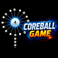 Play Coreball Game now!