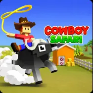 Cowboy Safari