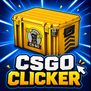 Play CSGO Clicker now!
