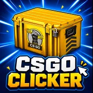 Play CSGO Clicker now!