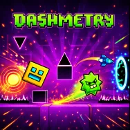 Play Dashmetry now!