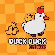 Play Duck Clicker now!