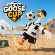 Play Goose Cup now!