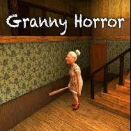 Play Granny Horror now!