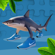 Play Italian Brainrot Jigsaw now!