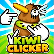Play Kiwi Clicker now!