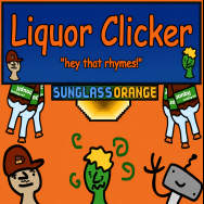 Play Liquor Clicker now!