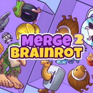 Play Merge Brainrot 2 now!