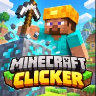 Minecraft Clicker