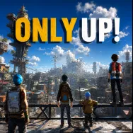 Play Only Up now!