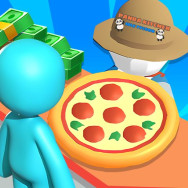 Play Panda Kitchen Idle Tycoon now!