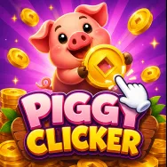 Play Piggy Clicker now!