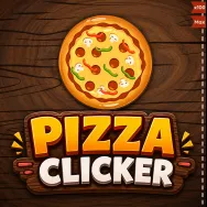 Play Pizza Clicker now!