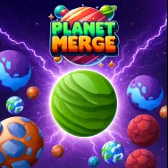 Planet Merge