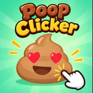 Play Poop Clicker now!