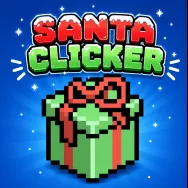Play Santa Clicker now!
