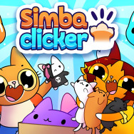 Play Simba Clicker now!