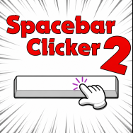 Play Spacebar Clicker 2 now!