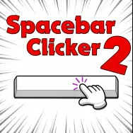 Spacebar Clicker 2