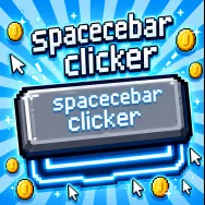 Play Spacebar Clicker now!