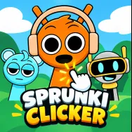Sprunki Clicker