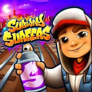 Play Subway Surfers now!