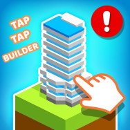 Play Tap Tap Builder now!