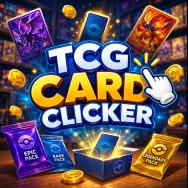 Play TCG Card Clicker now!