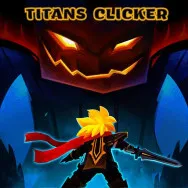 Titans Clicker