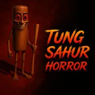Tung Sahur Horror