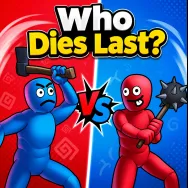 Play Who Dies Last? now!